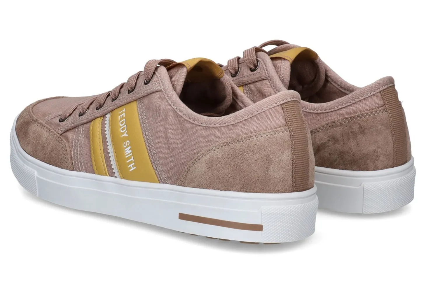 Lage sneakers TEDDY SMITH