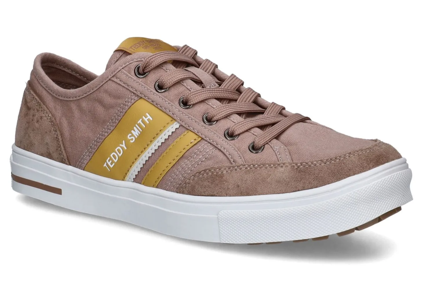 Lage sneakers TEDDY SMITH