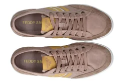 Lage sneakers TEDDY SMITH