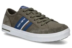 Lage sneakers TEDDY SMITH