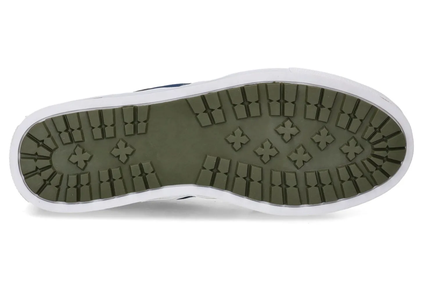 Lage sneakers TEDDY SMITH