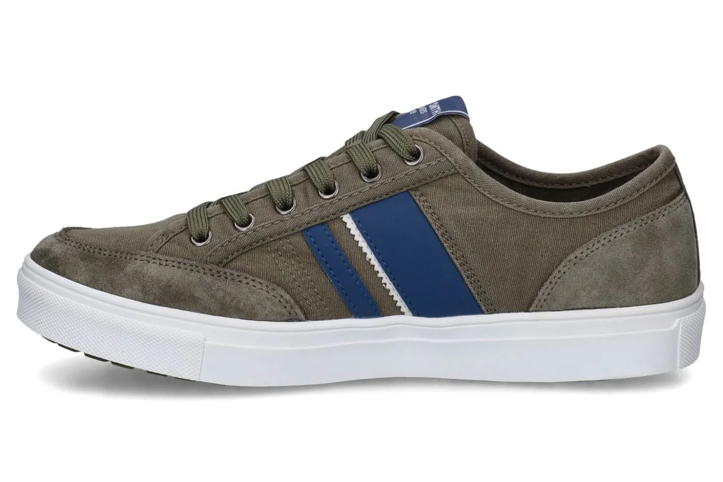 Lage sneakers TEDDY SMITH