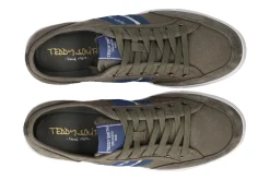 Lage sneakers TEDDY SMITH