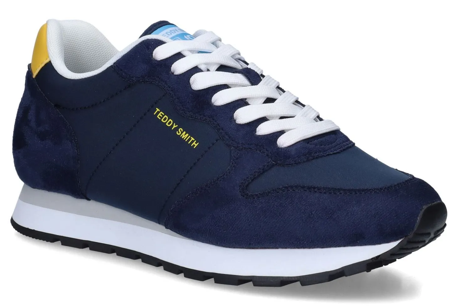 Lage sneakers TEDDY SMITH