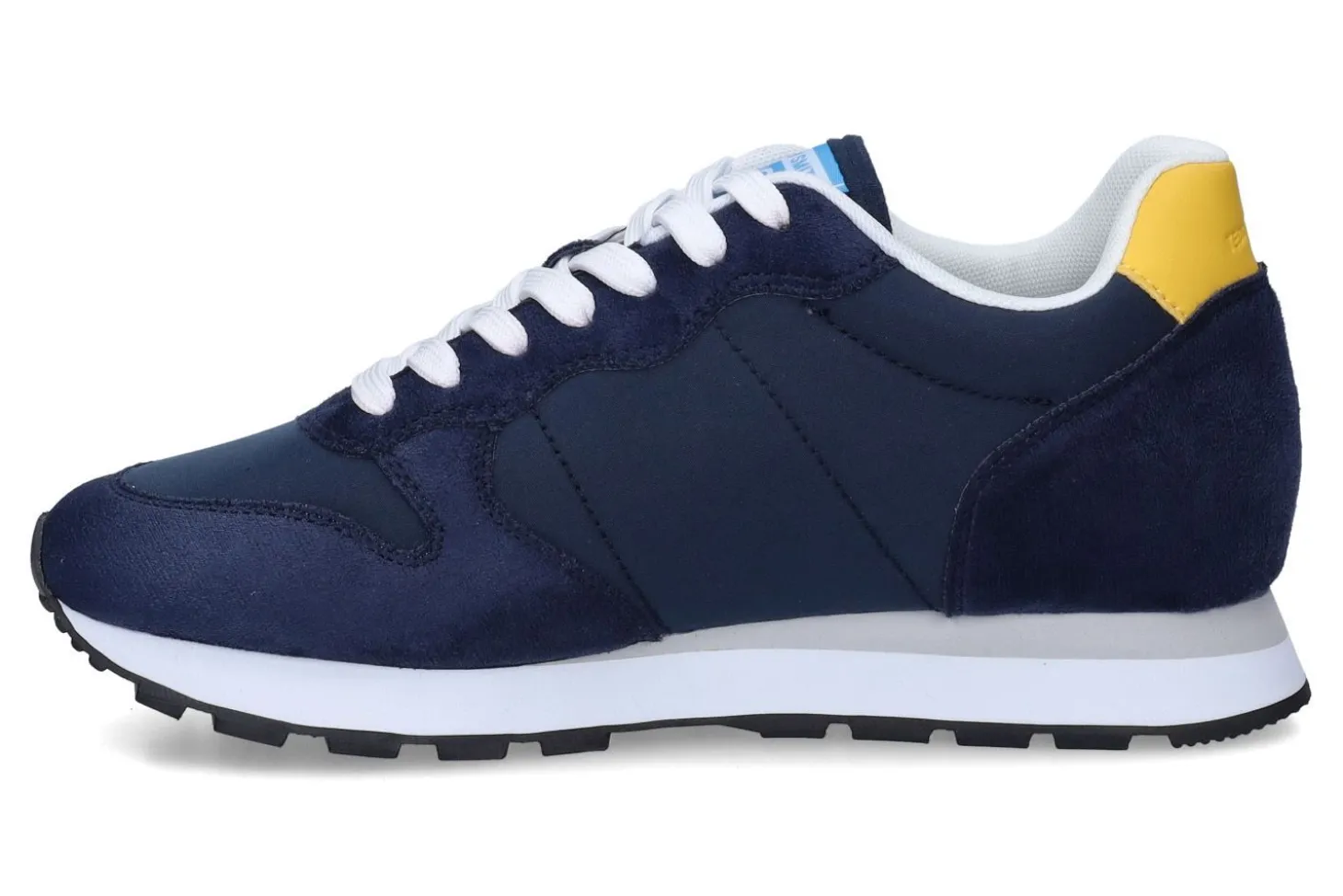 Lage sneakers TEDDY SMITH