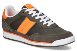 Lage sneakers TEDDY SMITH