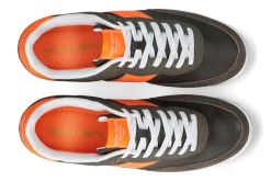 Lage sneakers TEDDY SMITH