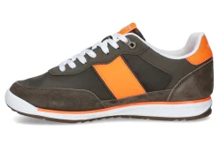 Lage sneakers TEDDY SMITH