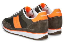 Lage sneakers TEDDY SMITH