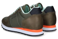 Lage sneakers TEDDY SMITH