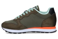 Lage sneakers TEDDY SMITH
