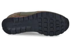 Lage sneakers TEDDY SMITH