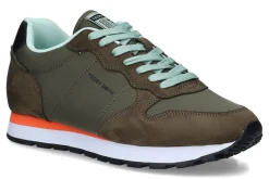 Lage sneakers TEDDY SMITH