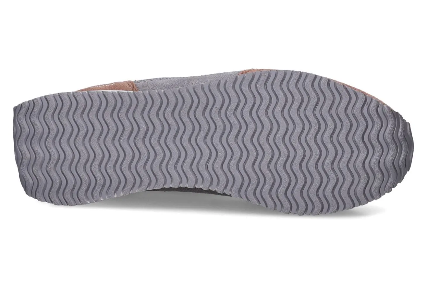 Lage sneakers TEDDY SMITH