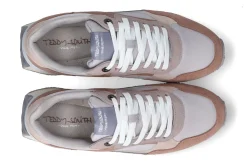 Lage sneakers TEDDY SMITH