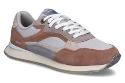 Lage sneakers TEDDY SMITH