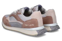 Lage sneakers TEDDY SMITH