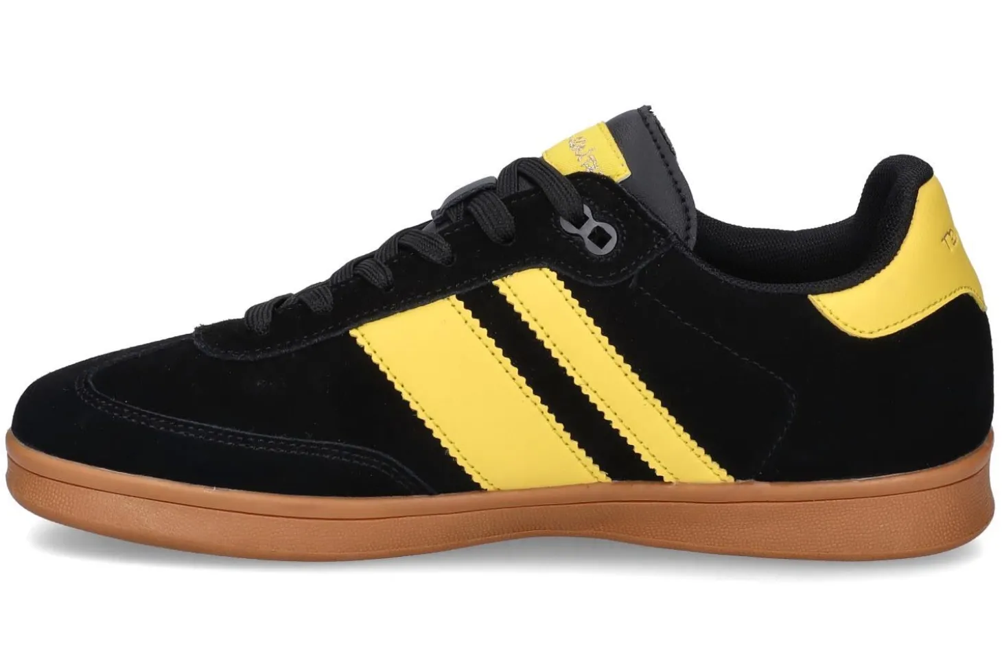 Lage sneakers TEDDY SMITH
