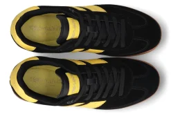 Lage sneakers TEDDY SMITH