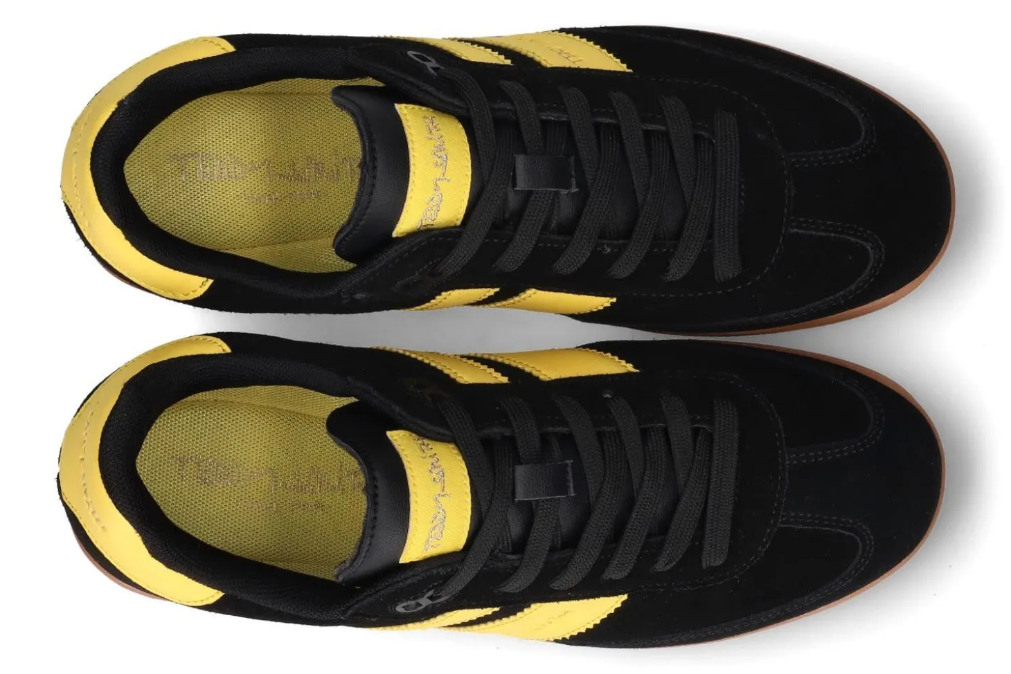 Lage sneakers TEDDY SMITH