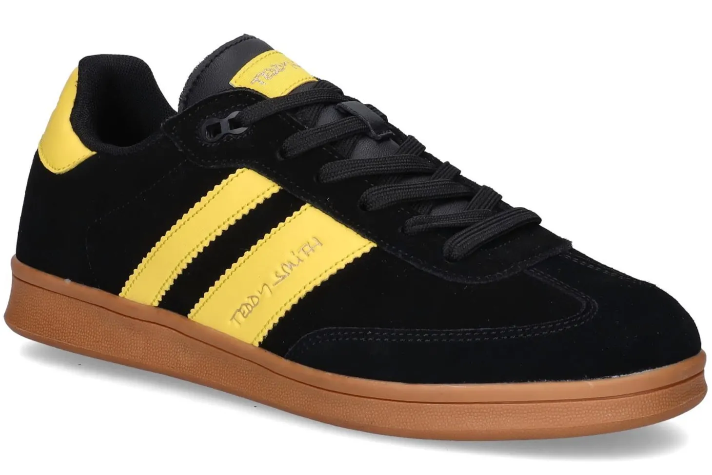 Lage sneakers TEDDY SMITH