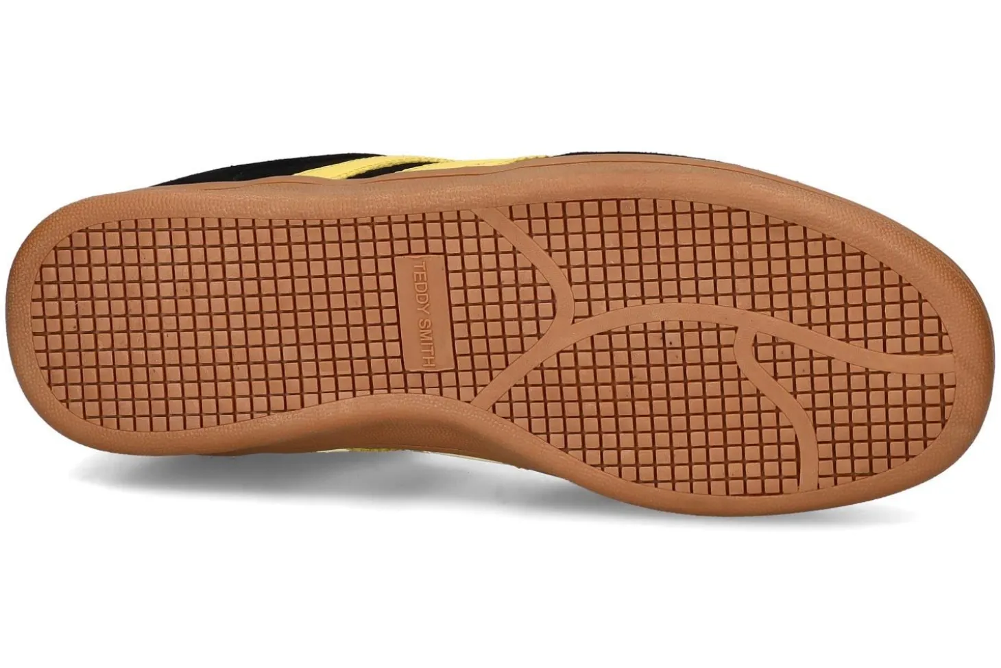 Lage sneakers TEDDY SMITH