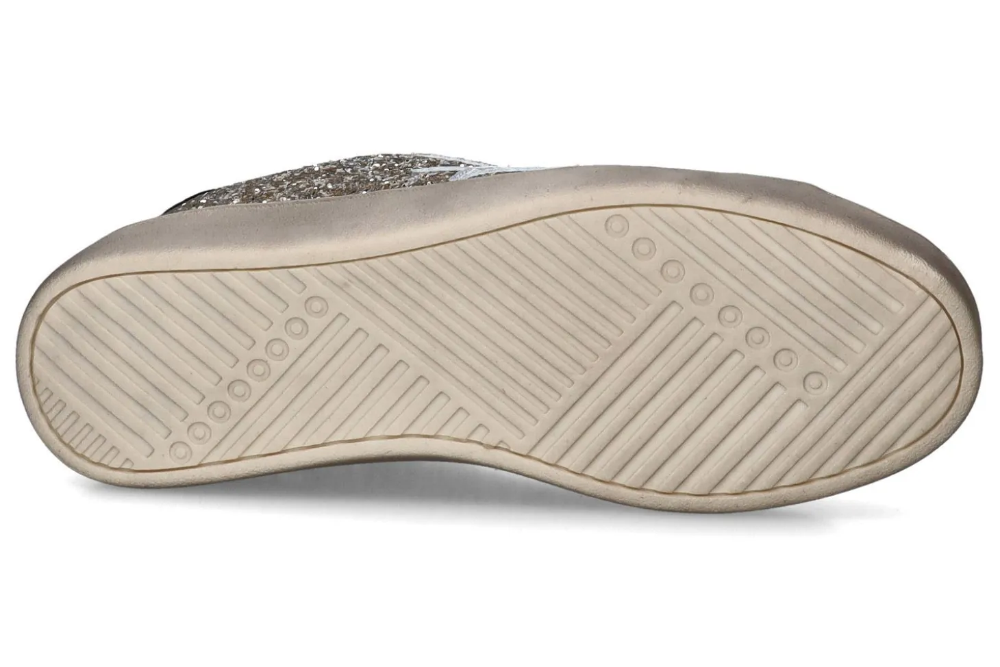 Lage sneakers TEDDY SMITH