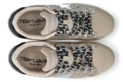 Lage sneakers TEDDY SMITH