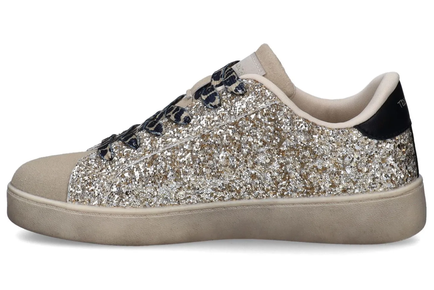 Lage sneakers TEDDY SMITH
