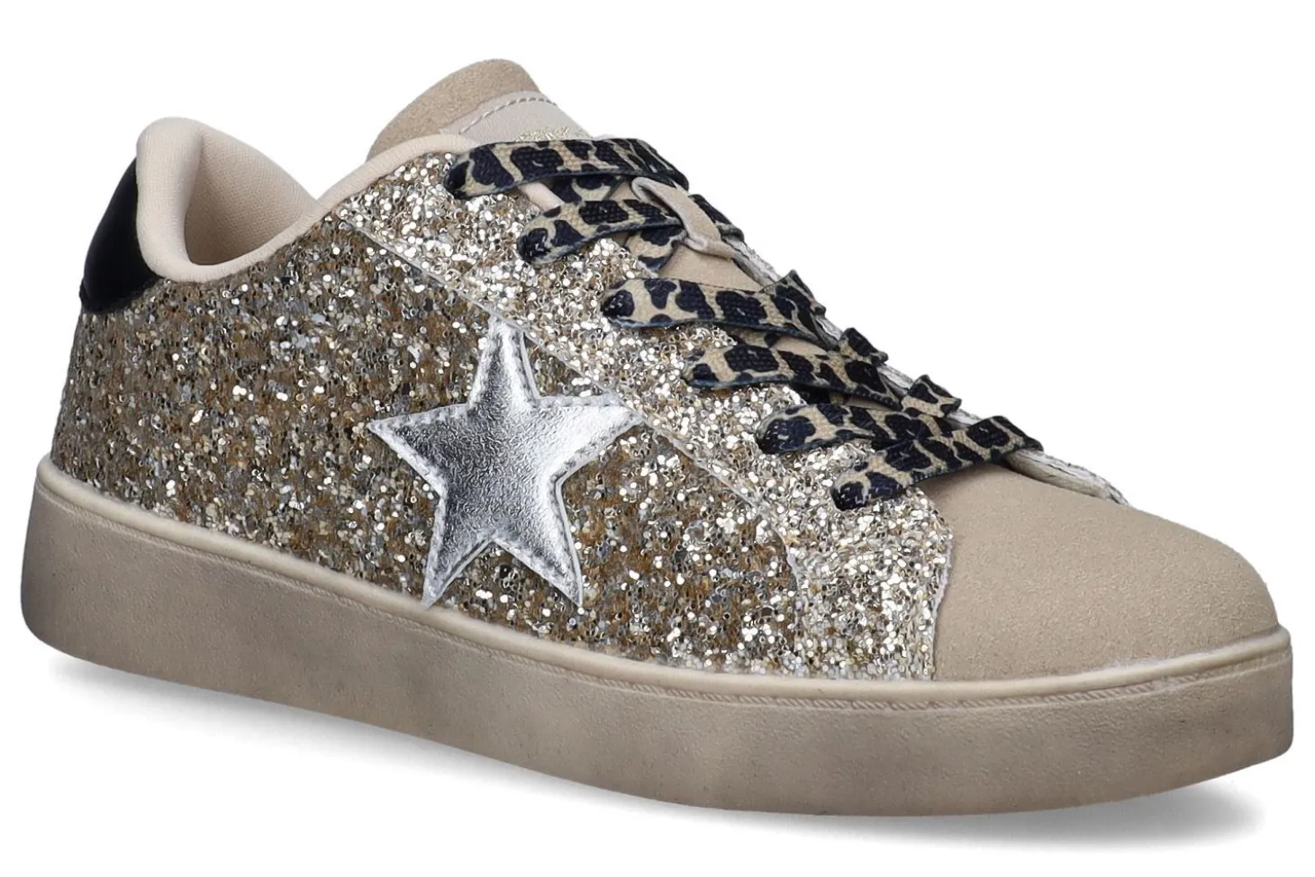 Lage sneakers TEDDY SMITH