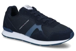 Lage sneakers TOMMY HILFIGER