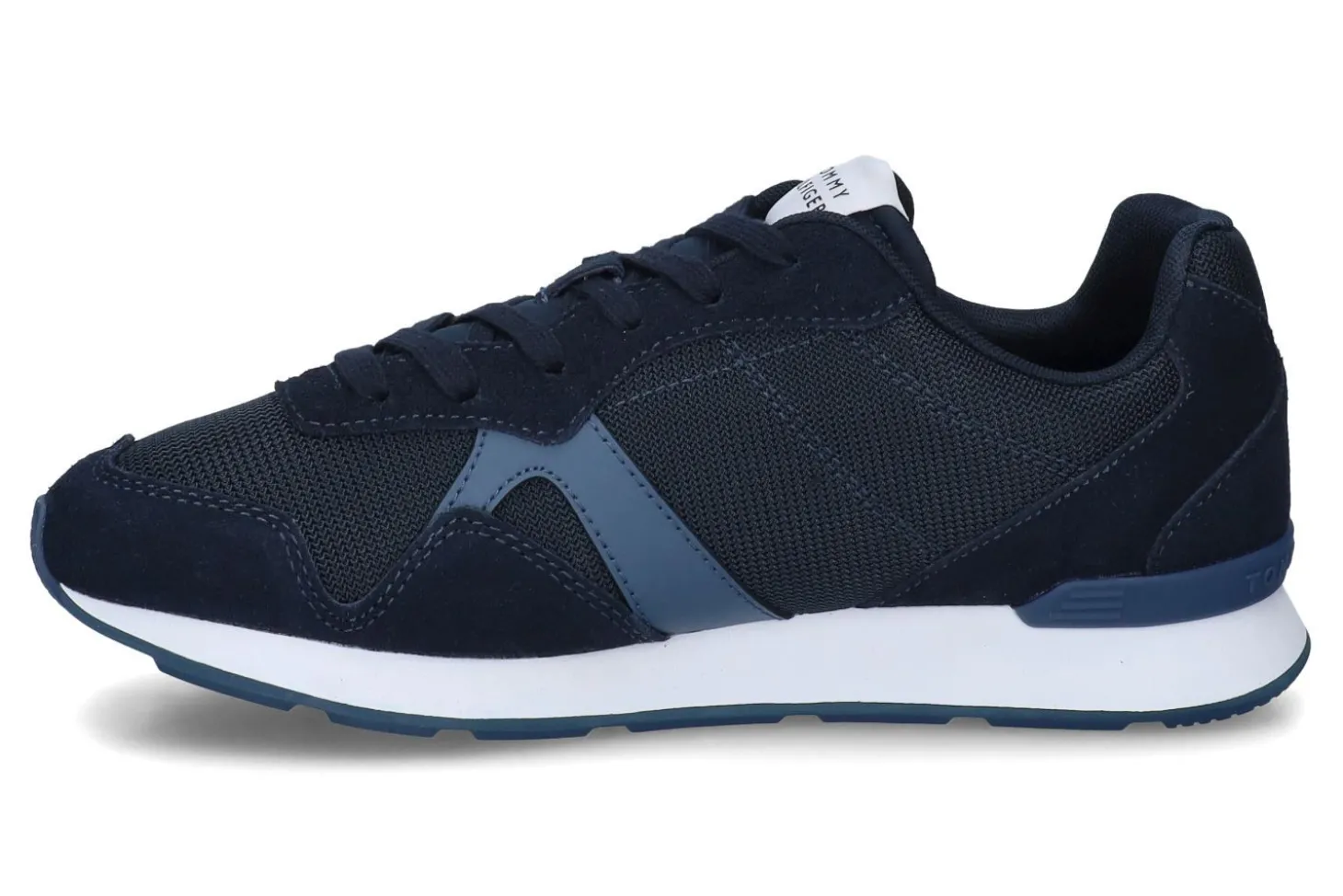 Lage sneakers TOMMY HILFIGER