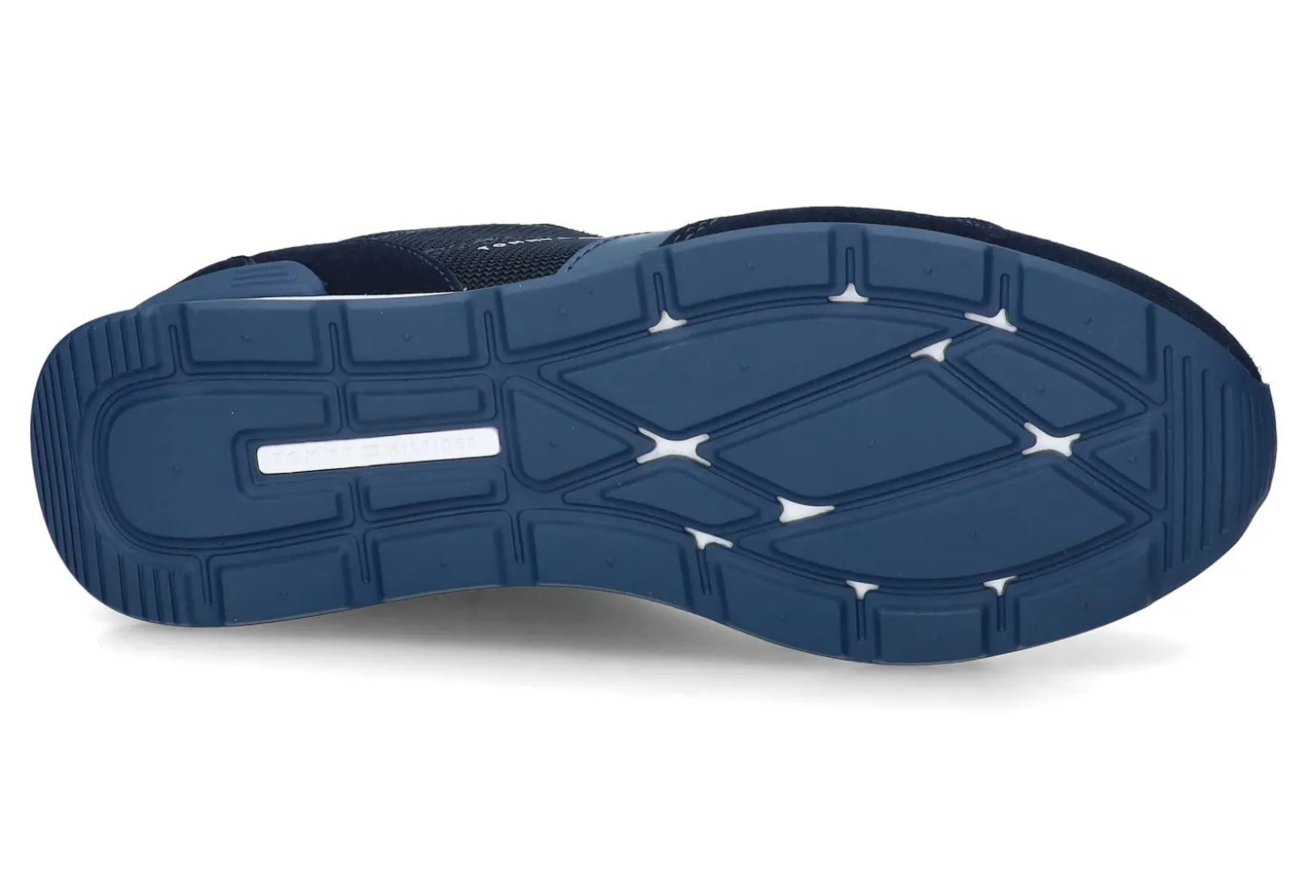 Lage sneakers TOMMY HILFIGER