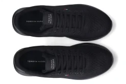 Lage sneakers TOMMY HILFIGER
