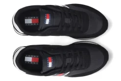 Lage sneakers TOMMY HILFIGER