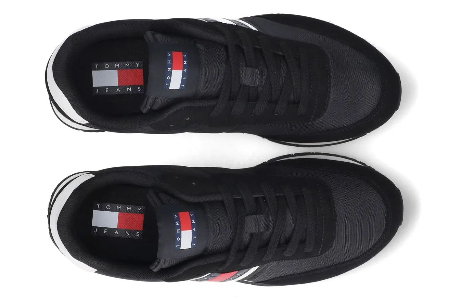 Lage sneakers TOMMY HILFIGER