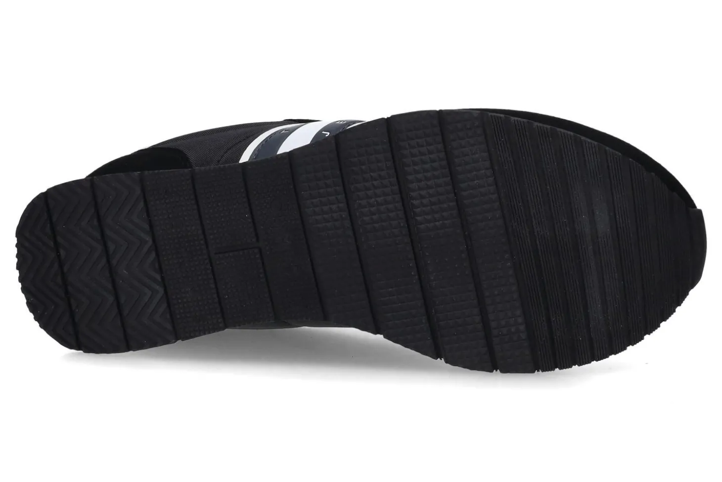 Lage sneakers TOMMY HILFIGER