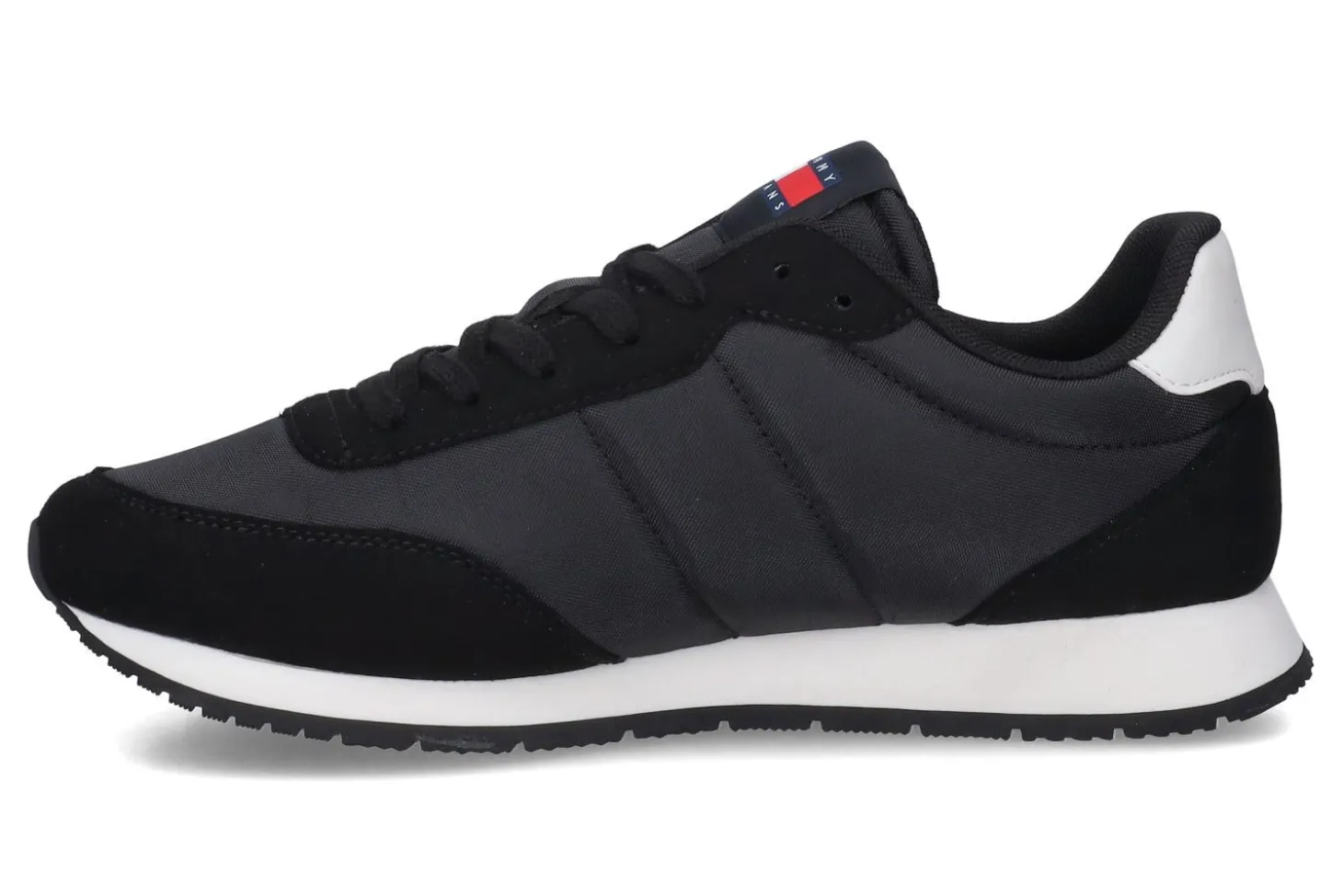 Lage sneakers TOMMY HILFIGER