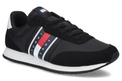 Lage sneakers TOMMY HILFIGER