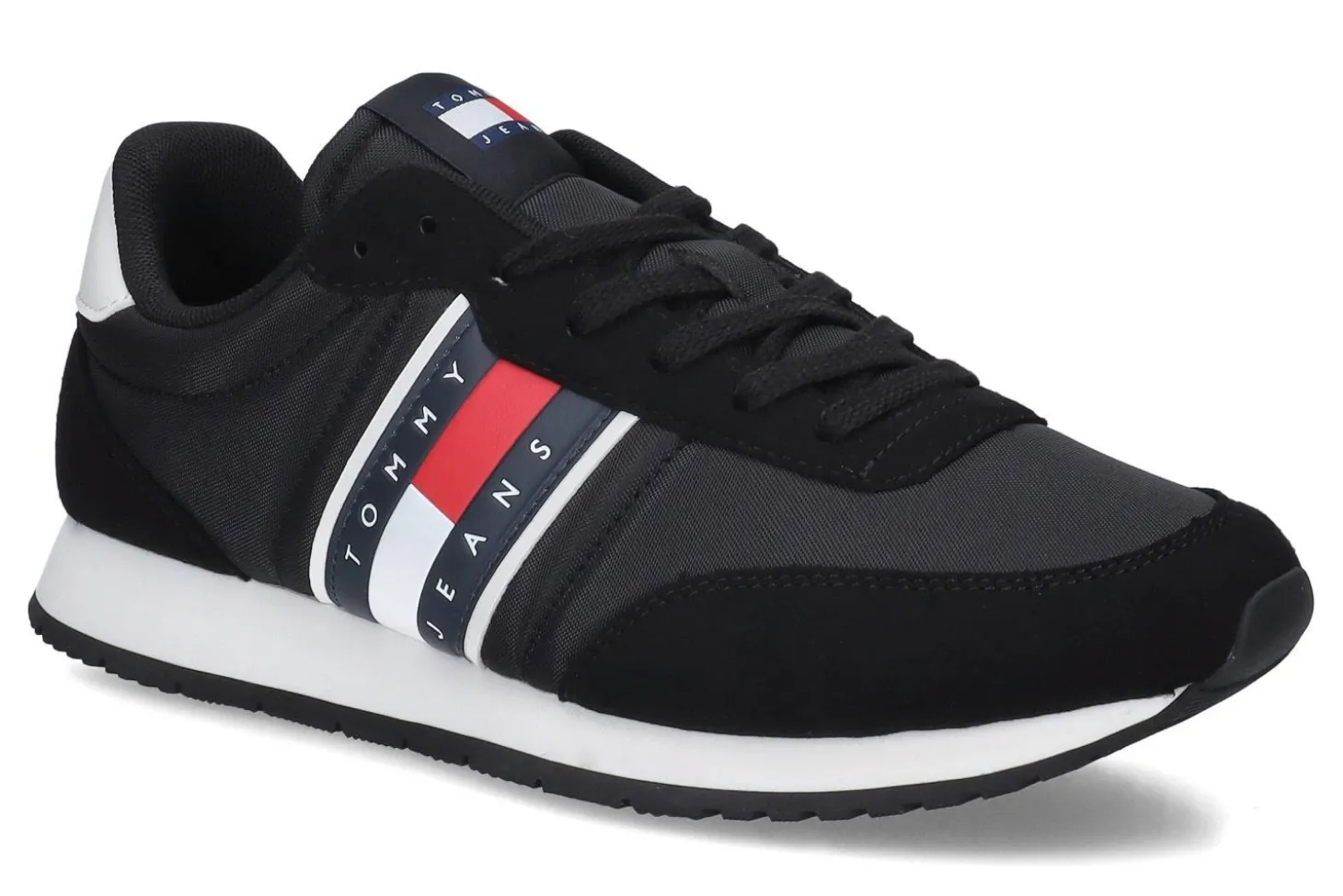 Lage sneakers TOMMY HILFIGER