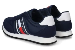 Lage sneakers TOMMY HILFIGER