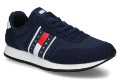Lage sneakers TOMMY HILFIGER