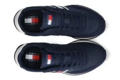 Lage sneakers TOMMY HILFIGER