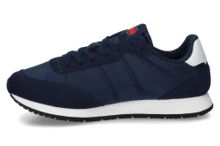 Lage sneakers TOMMY HILFIGER