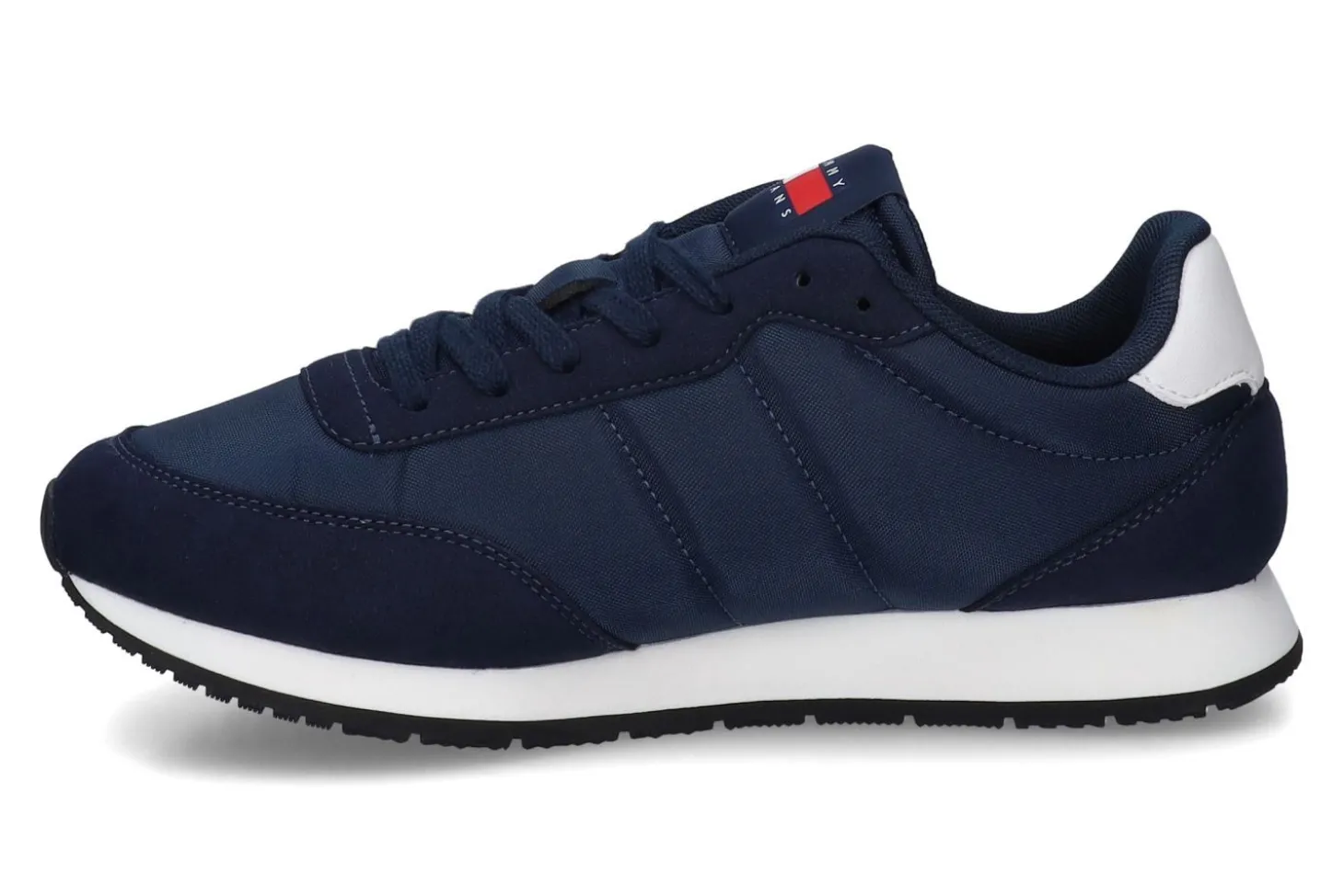 Lage sneakers TOMMY HILFIGER