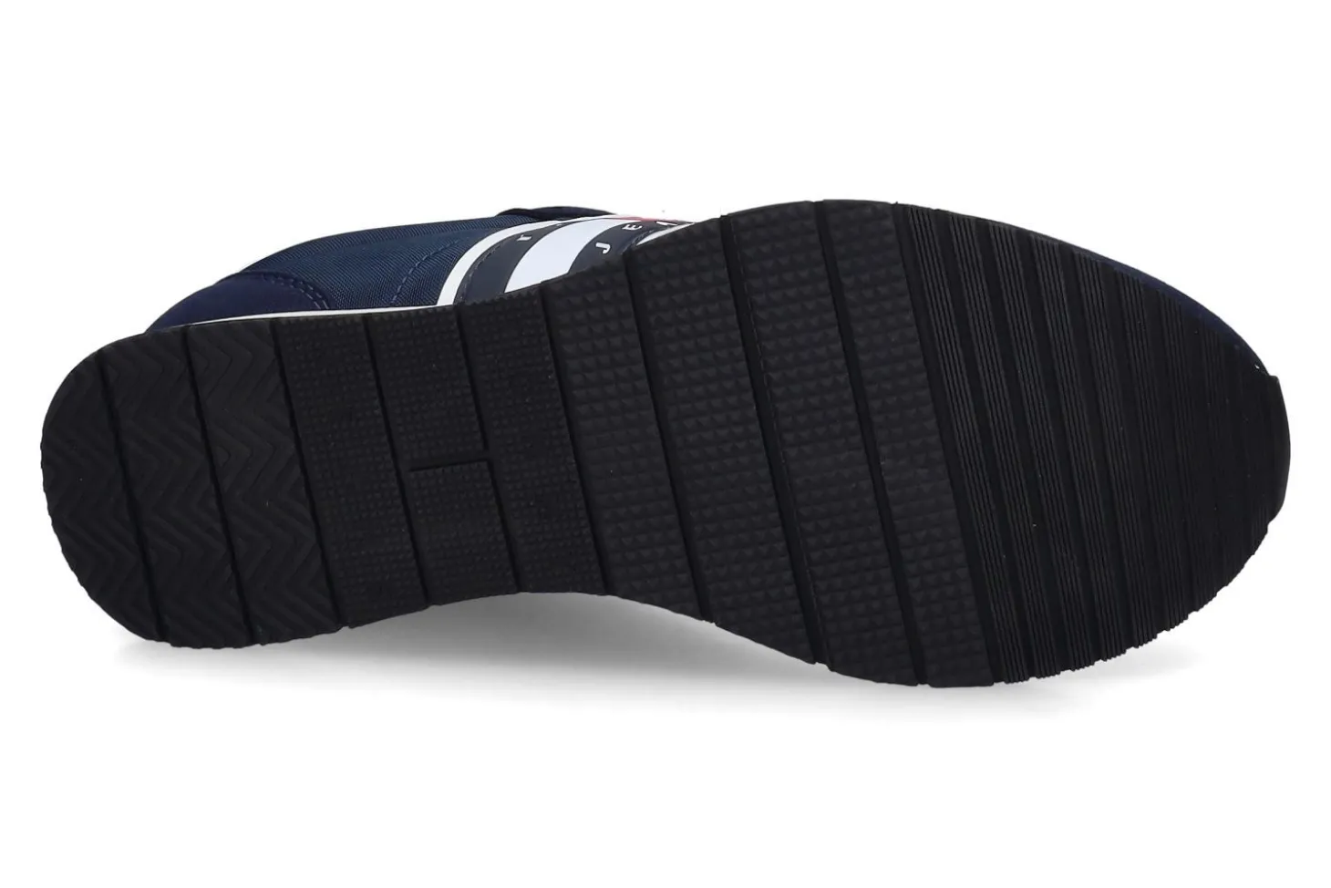 Lage sneakers TOMMY HILFIGER