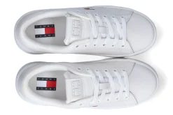 Lage sneakers TOMMY HILFIGER