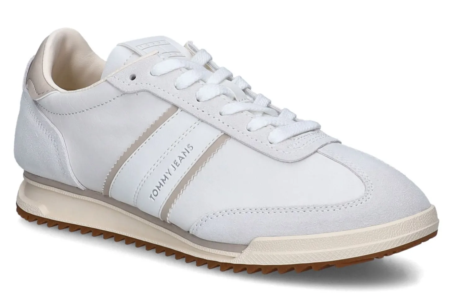 Lage sneakers TOMMY HILFIGER