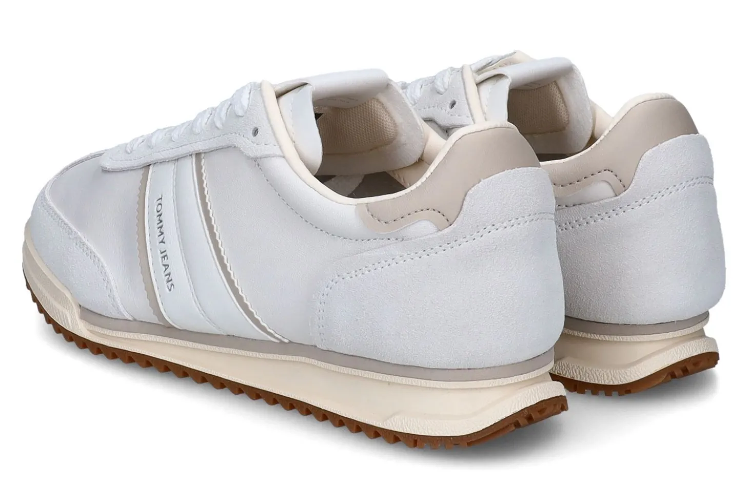 Lage sneakers TOMMY HILFIGER