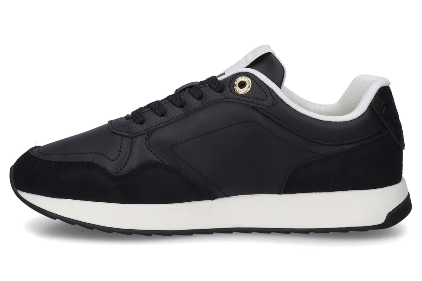 Lage sneakers TOMMY HILFIGER